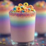 Fruit Loop Frenzy Shot
