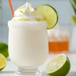 Margarita Milkshake