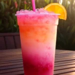 Vodka Strawberry Lemonade