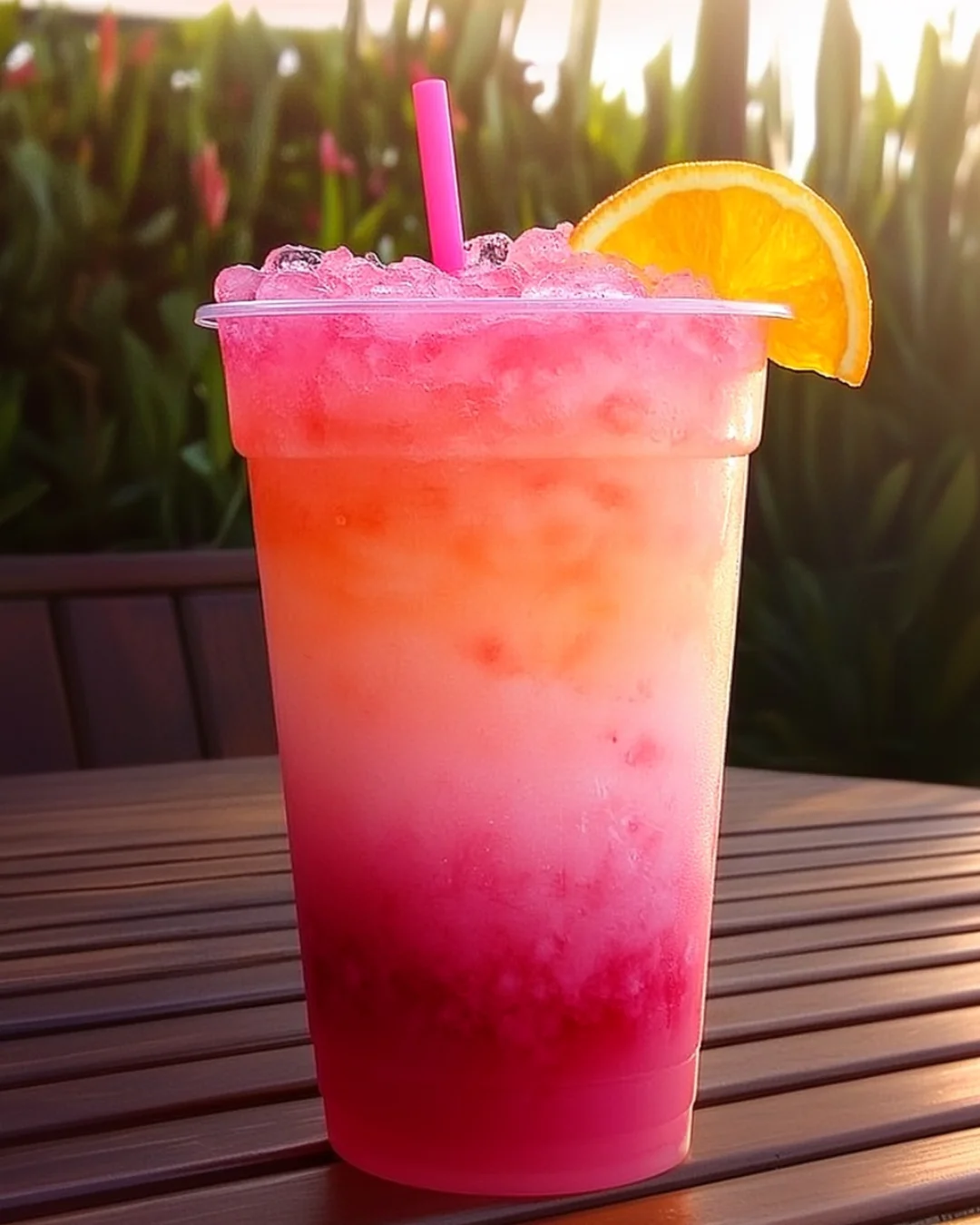 Vodka Strawberry Lemonade