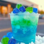 Gummy Ocean Punch