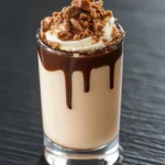 Chocolate Toffee Crunch Shot