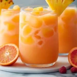 Vodka Party Punch