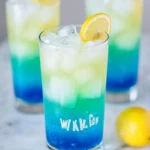 Walk Me Down Cocktail