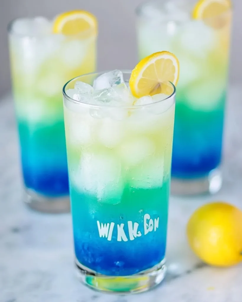 Walk Me Down Cocktail