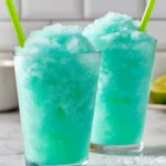 Mountain Dew Baja Blast Freeze