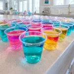 T.G.I.F. shots
