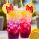 Aniview Berry Lemonade