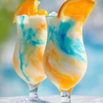 I Have A Dream Cocktail
