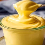 crema pasticcera recipe