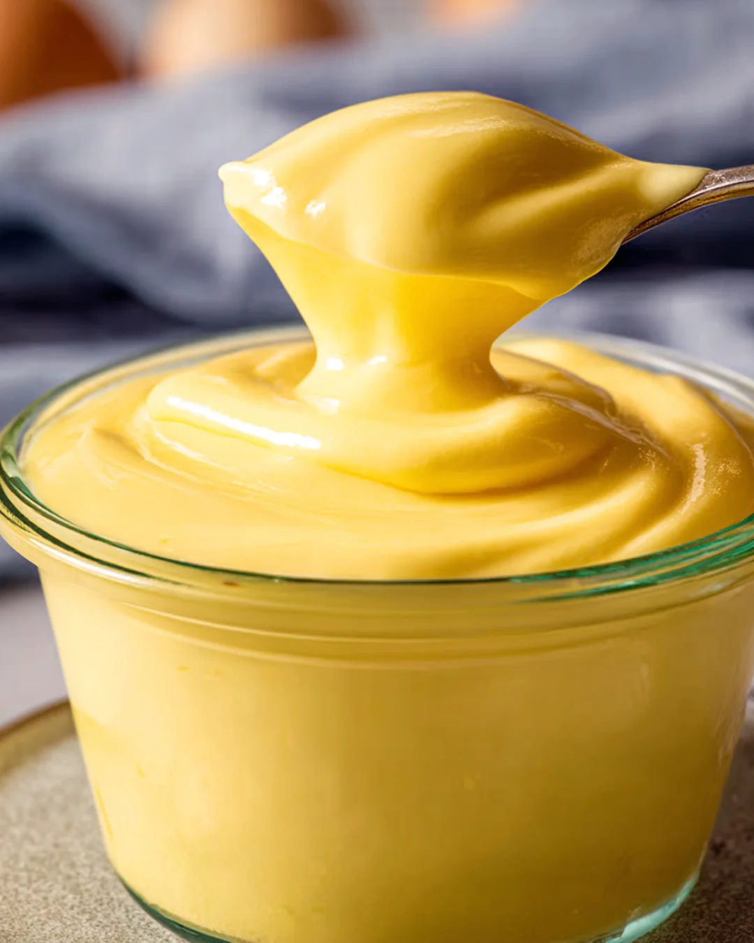 crema pasticcera recipe