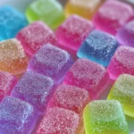 aurora candy recipe