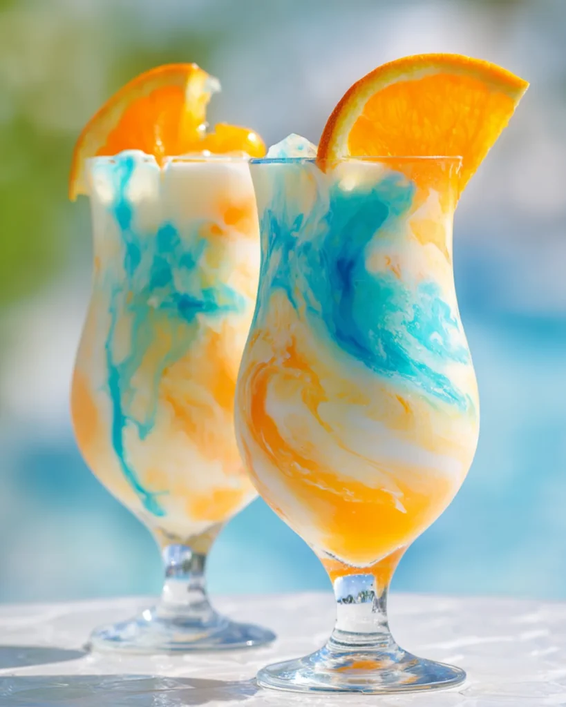 I Have A Dream Cocktail