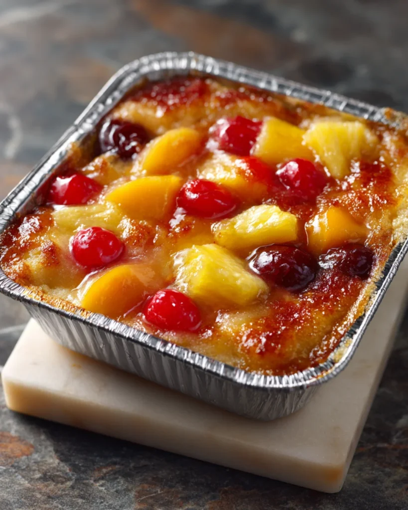 cuppa cuppa cobbler recipe