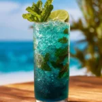 Midnight Mojito