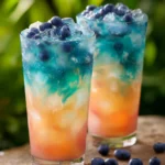 Beach Blast Cocktail
