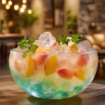 Ocean Peach Punch