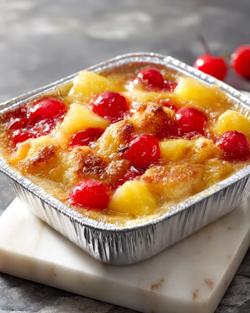 cuppa cuppa cobbler recipe