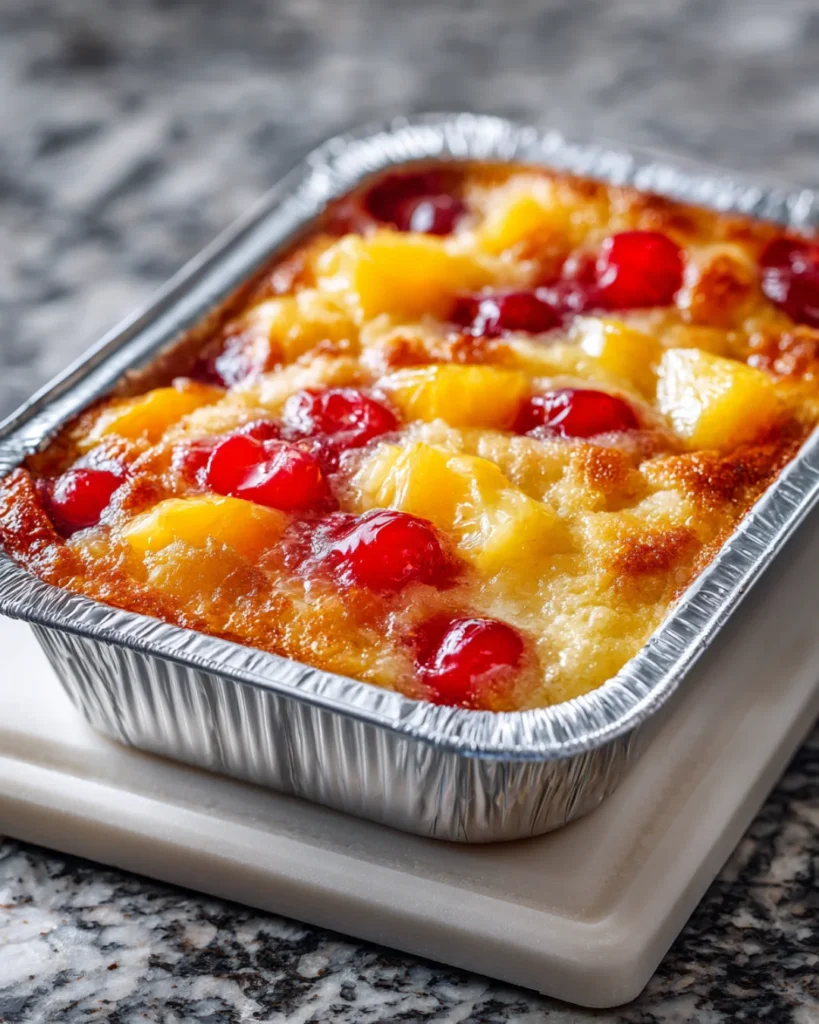cuppa cuppa cobbler recipe