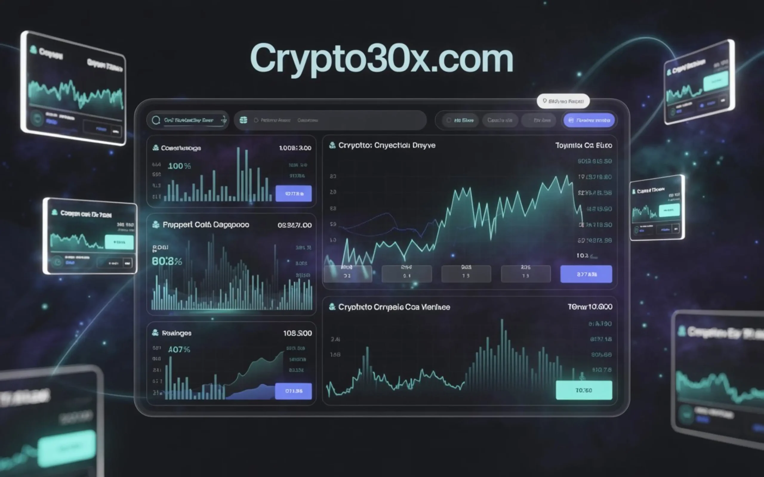 Crypto30x.com