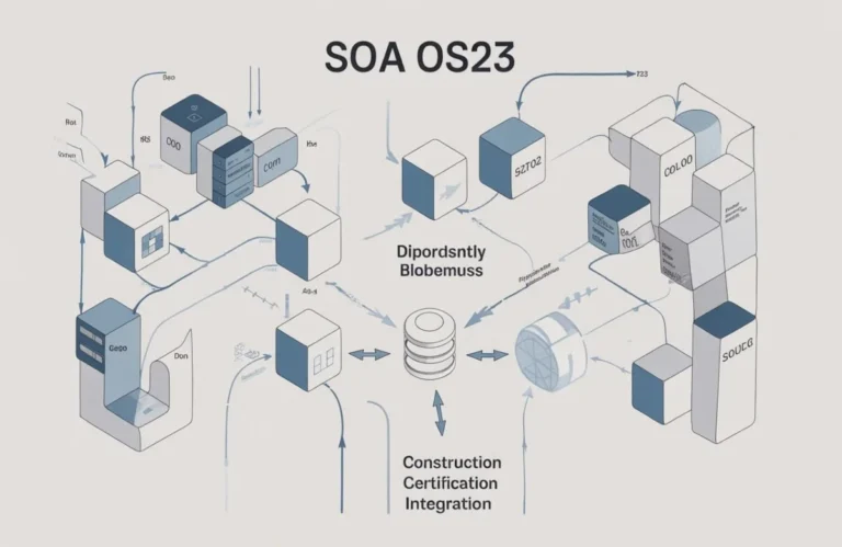 SOA OS23
